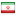 gazellelamp.com server is located in Iran